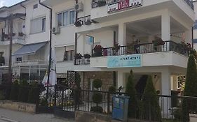 Maja Apartments